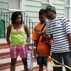 Foto Verão em Red Hook