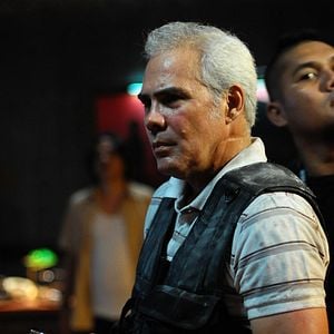 Foto Operação Invasão