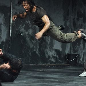 Foto Operação Invasão