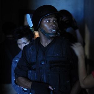 Foto Operação Invasão