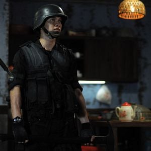 Foto Operação Invasão