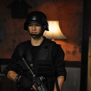 Foto Operação Invasão