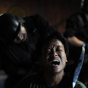 Foto Operação Invasão