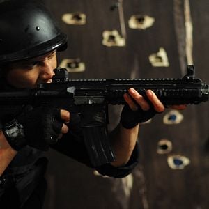 Foto Operação Invasão