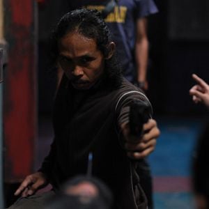 Foto Operação Invasão