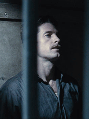 Foto Edwin Boyd: A Lenda do Crime