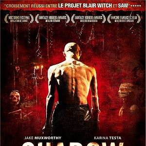 Foto Shadow - Na Escuridão