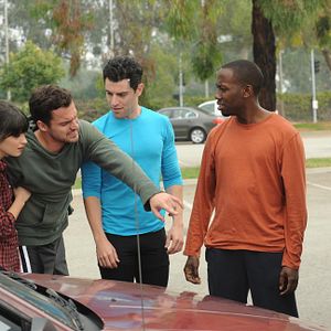 Foto Jake Johnson