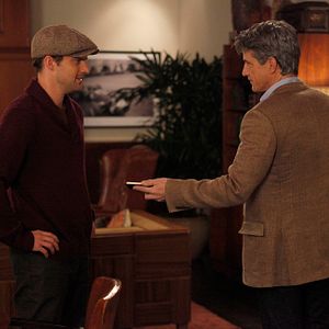 Foto Dermot Mulroney