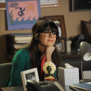 Foto New Girl