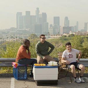 Foto Jake Johnson