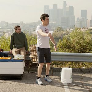 Foto Jake Johnson