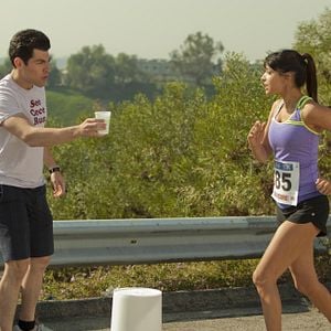Foto Hannah Simone