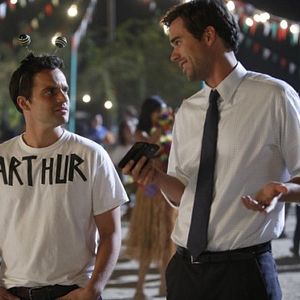 Foto Jake Johnson