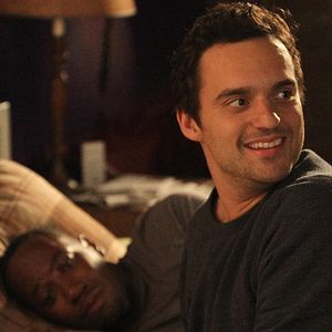 Foto Jake Johnson