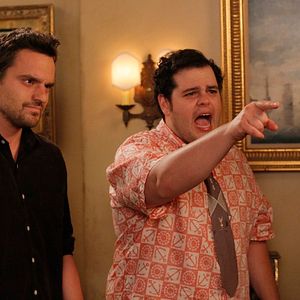 Foto Jake Johnson