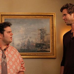 Foto Josh Gad