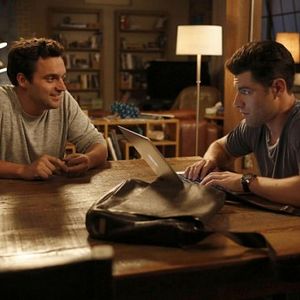 Foto Jake Johnson