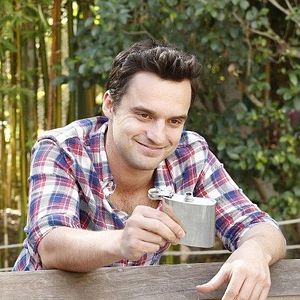 Foto Jake Johnson