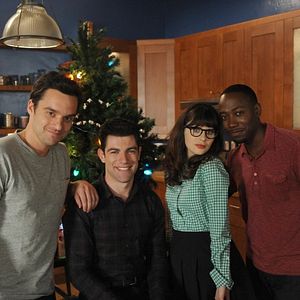 Foto New Girl