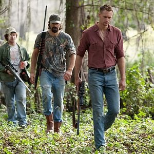 Foto Sob o Domínio do Medo