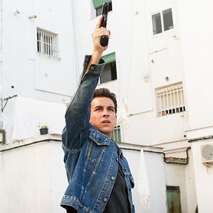 Foto Mario Casas