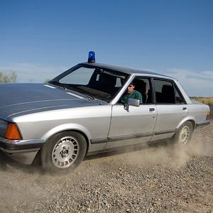 Foto Antonio de la Torre