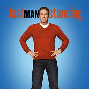 Foto Last Man Standing