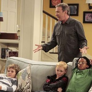 Foto Last Man Standing