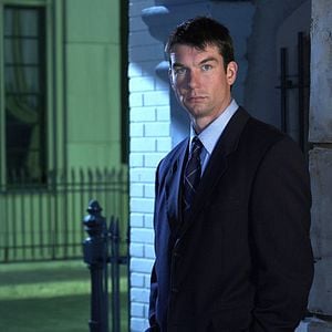 Foto Crossing Jordan