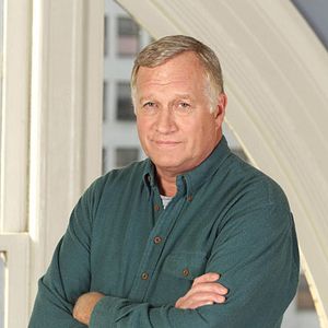 Foto Crossing Jordan