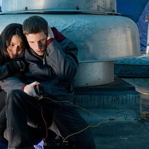 Foto À Beira do Abismo