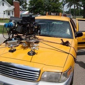 Foto Uma Carona Para o Amor