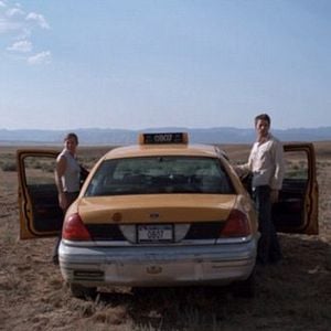 Foto Uma Carona Para o Amor