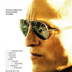 Foto Um Tira Acima da Lei