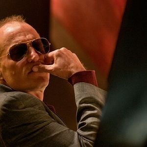 Foto Um Tira Acima da Lei