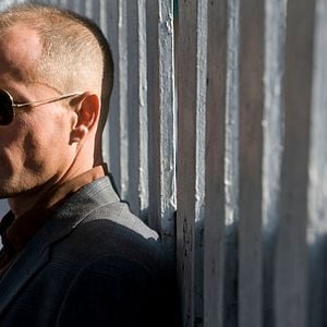 Foto Um Tira Acima da Lei