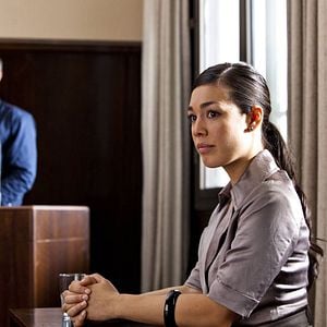 Foto Melanie Vallejo