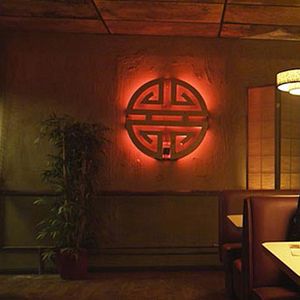 Foto John Morre no Final