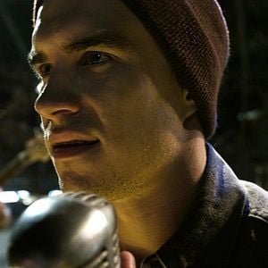 Foto John Morre no Final