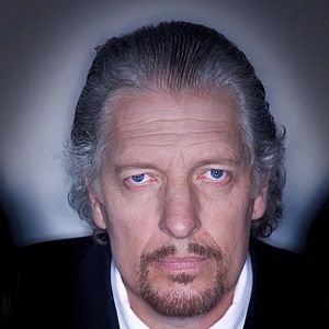 Foto John Morre no Final