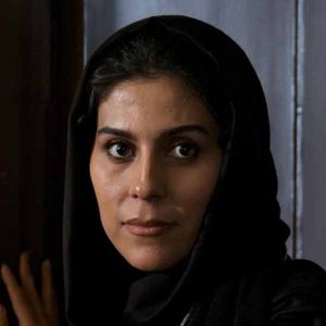 Foto Mahnaz Mohammadi