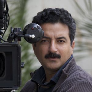 Foto Mehdi Jafari