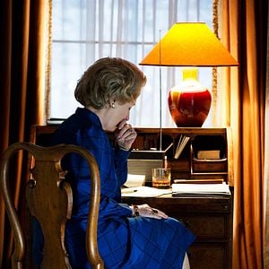 Foto A Dama de Ferro