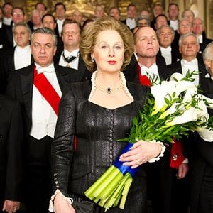 Foto A Dama de Ferro