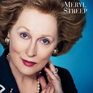 Foto A Dama de Ferro