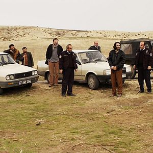 Foto Era uma Vez na Anatólia