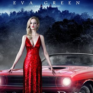 Foto Sombras da Noite