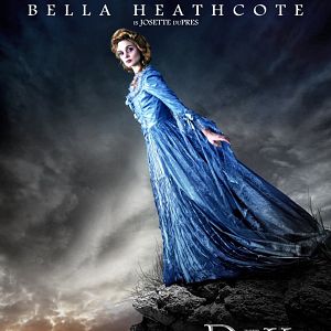 Foto Sombras da Noite