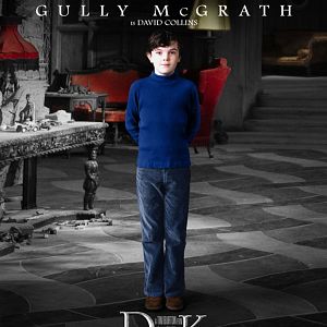 Foto Sombras da Noite